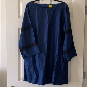 Roller Rabbit Shift Dress